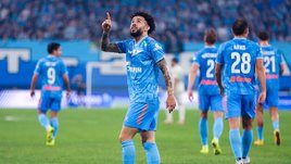 Клаудиньо отправится за 20 миллионов евро в Бразилию? Зделар интересен «Рейнджерс», за Кварацхелию борются «ПСЖ» и «МЮ»