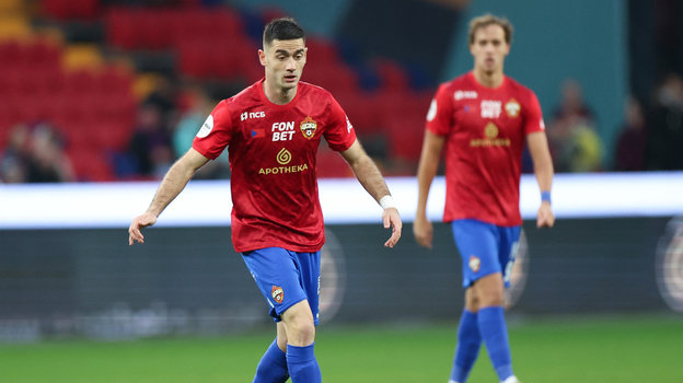 Саша Зделар.