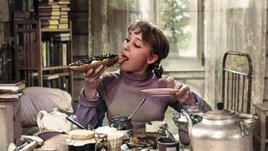 Кадр из фильма «Девчата»