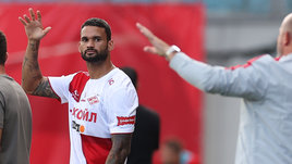 «Спартак» и Виллиан Жозе — все? Говорят, что контракт расторгнут