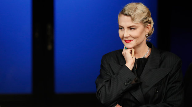 Рената Литвинова