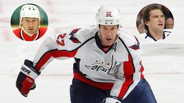 Бывший форвард «Рейнджерс» и «Вашингтона» Майк Кнубл