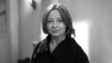 Евгения Добровольская.