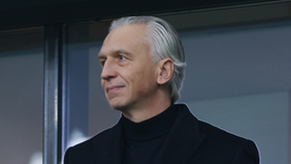 Минфин США расширил санкции против России. В списке есть глава РФС Дюков