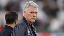 Мойес возвращается в «Эвертон». С ним клуб пережил один из лучших периодов в своей истории