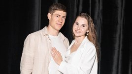 «Поддержка семьи — для меня важный момент»: история любви биатлониста Эдуарда Латыпова и его жены Дарьи