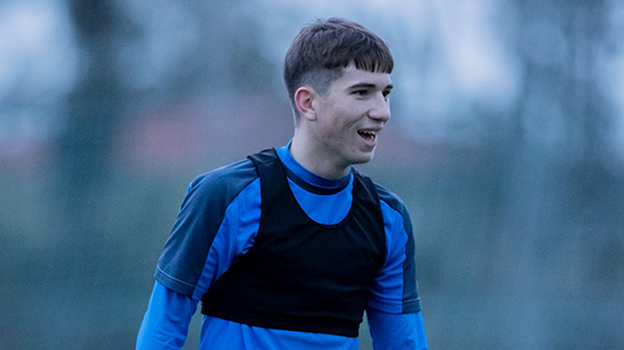 Иван Ананьев.