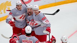 ЦСКА проиграл четыре матча подряд, «Спартак» много пропускает. Но дерби все равно получится огненным