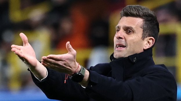 Тиагу Мотта.