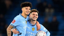 Топы АПЛ порезвились в Кубке Англии, «Милан» без победы из-за ошибки Меньяна, «Марсель» оторвался от «Монако»