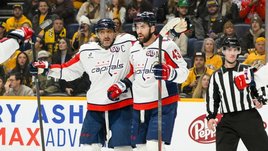 21 гол до Гретцки! Овечкин поставил точку в победе «Вашингтона» и приблизился к рекорду