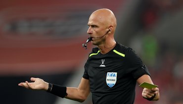 Карасев не вызван на сбор судей УЕФА, Чебана не пригласили на вводный курс