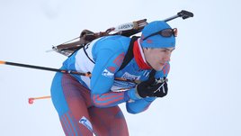 Нехватка снега, победа Латыпова в пасьюте и первая медаль Метели. Как прошел этап КР по биатлону в Рязани