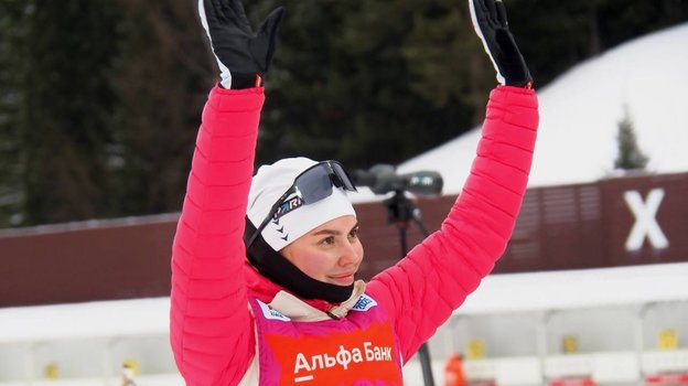 Виктория Метеля.