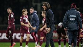 Потенциальный новичок «Спартака» Илич пропал, Ваноли — на нервах. Итоги туринского дерби