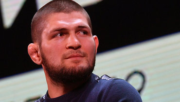 Хабиб — о снятии с самолета в США: «Стюардесса была очень груба с самого начала»