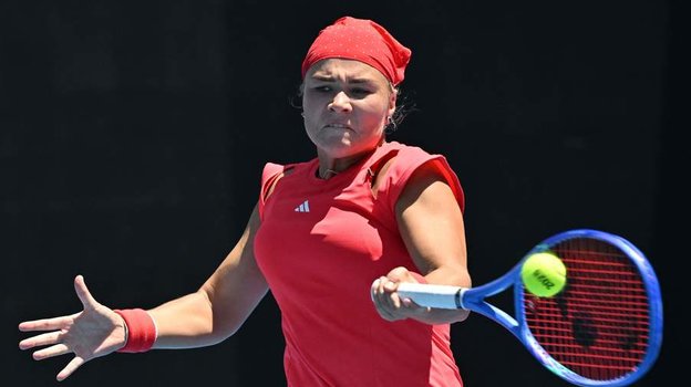 Диана Шнайдер.