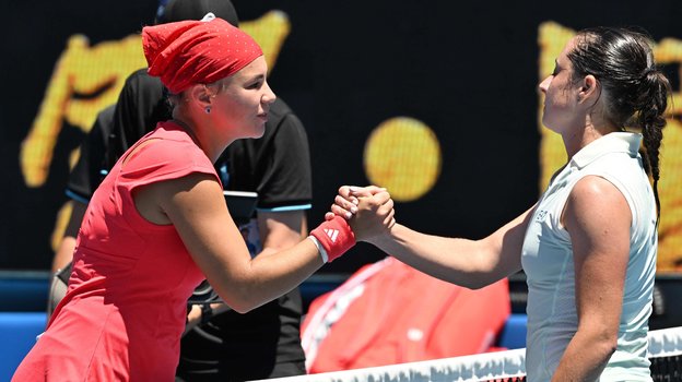 Диана Шнайдер и Элизабетта Коччаретто.