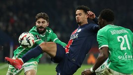 Давиташвили забил Доннарумме, «Интер» несется за «Наполи», «Атлетико» — победитель первого круга