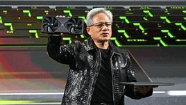 Слабее RTX 4090? Какой вышла видеокарта GeForce RTX 5080