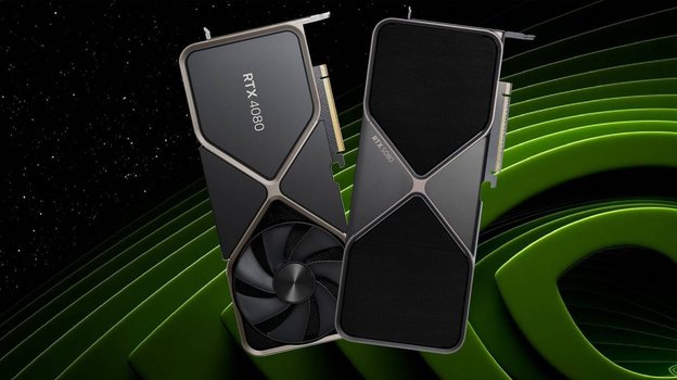 RTX 4080 и RTX 5080.