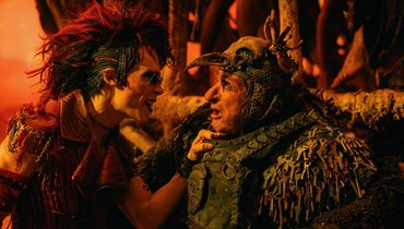 «Король и Шут», Кинопоиск, КиШ.