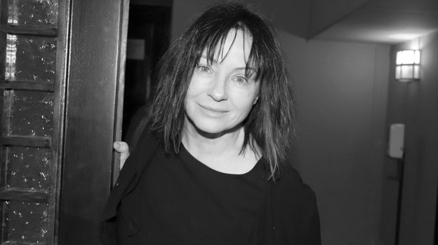 Евгения Добровольская