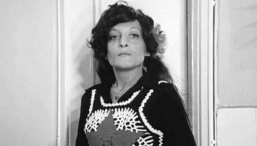 Барбара Рыльска.