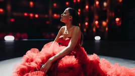 Кадр из сериала «Ландыши. Такая нежная любовь», реж. Александр Карпиловский / Wink