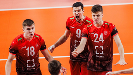 «Студенты» — не самое плохое прозвище». Знакомимся с ВК МГТУ