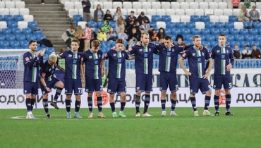 С «Крыльев Советов» требуют почти 900 миллионов рублей долга.