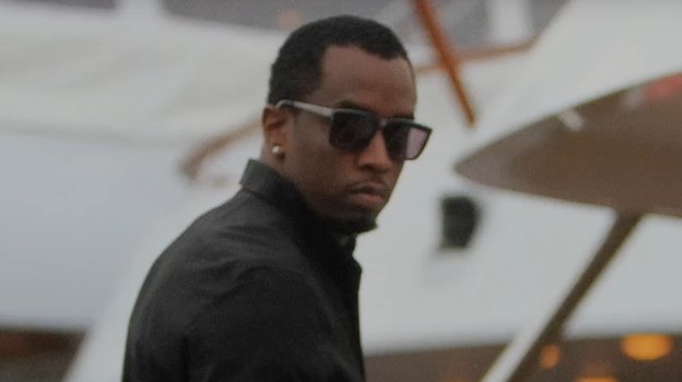 Кадр из документального фильма «Дидди: Создание плохого парня», реж. Эл-Би Шор / Peacock