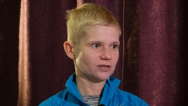 Украинская чемпионка сбежала в Россию, спасаясь от мобилизации: ее насильно призвали в нацгвардию