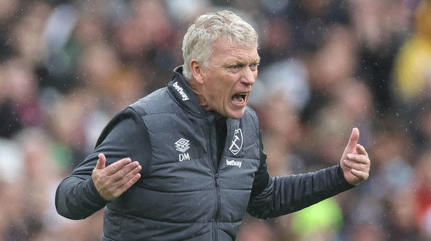 Дэвид Мойес вернулся в «Эвертон».