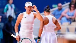 Шнайдер и Андреева — во втором круге Australian Open. Наши олимпийские звездочки стартовали с уверенной победы