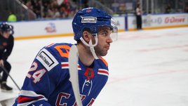 СКА выгнал звездного американца. Справедливое решение было предсказуемым