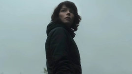 Кадр из фильма «Ущелье». реж. Скотт Дерриксон/Apple Studios, Skydance Media, Lit Entertainment Group, Crooked Highway