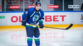 Прорыв «СКА-1946» и талант из Ханты-Мансийска. Герои OLIMPBET МХЛ в декабре