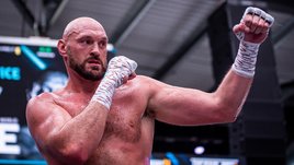 Король Цыган ушел. Да здравствует Король! Не обманывает ли нас снова Тайсон Фьюри?