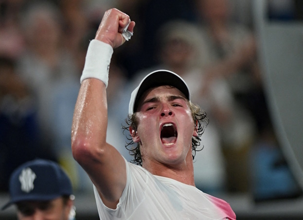 Жоау Фонсека.