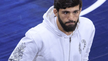 Арман Царукян: статистика бойца перед турниром UFC 311