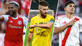 Новый вингер для «Спартака» и другие возможные трансферы топ-клубов РПЛ этой зимой