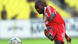 «Спартак» потерял свой стиль. Играет так, будто футболисты только что собрались». Тчуйсе дал первое интервью за 10 лет