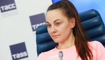 Лыжница Кулешова пожаловалась на условия проживания сборной России в Казани