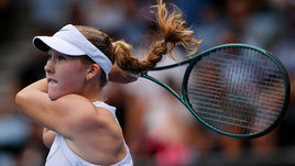 Мирра показала характер и вырвала победу на Australian Open. До Соболенко теперь — один шаг