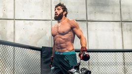 «Сен-Пьер армянин? Понятно, откуда такая генетика». Царукян: крутость Чимаева, ботинки из крокодила, Махачев