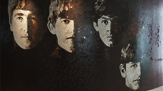 Всемирный день The Beatles