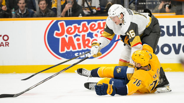 Павел Дорофеев Брэди Шей.