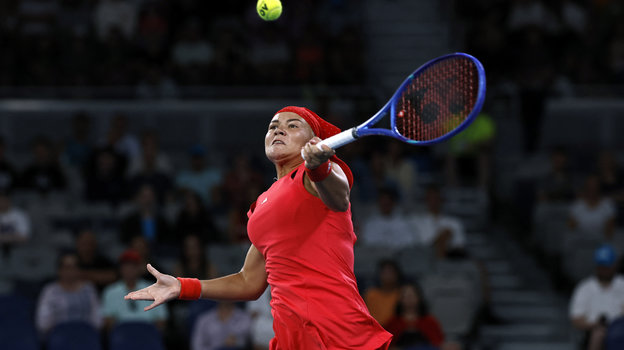 Диана Шнайдер.