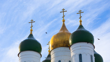 Православный календарь на февраль 2025 года: праздники, посты и именины.